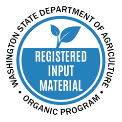 WSDA Input Registration Logo